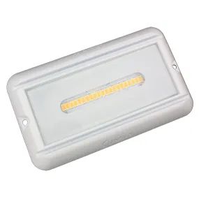 Lunasea 1600 Lumen Engine Room/Utility Area Light - White [LLB-51M1-81-00]