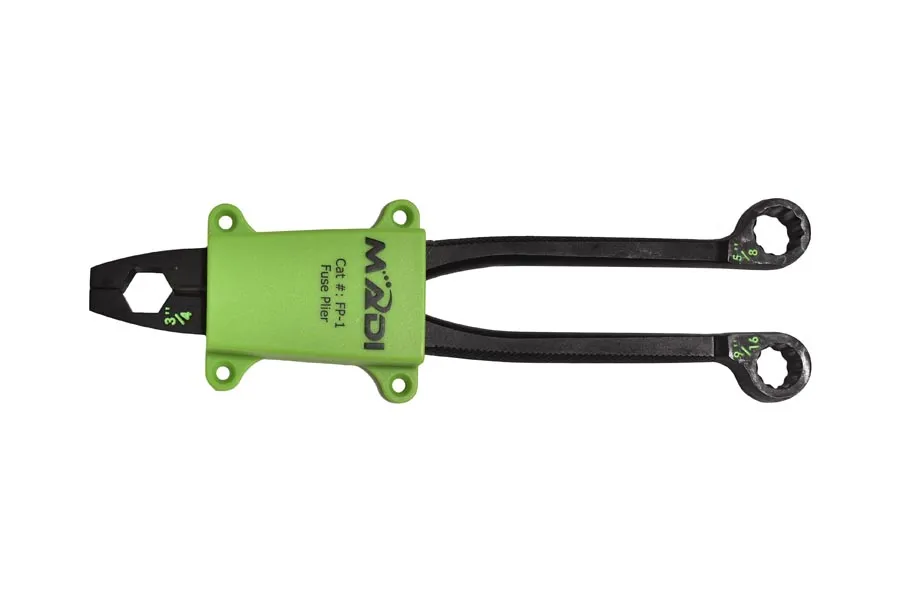 MADI 10” Lineman Fuse Plier - FP-1