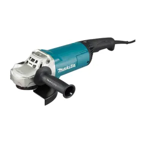 Makita 230mm (9") Angle Grinder 2200W 6600rpm GA9060R