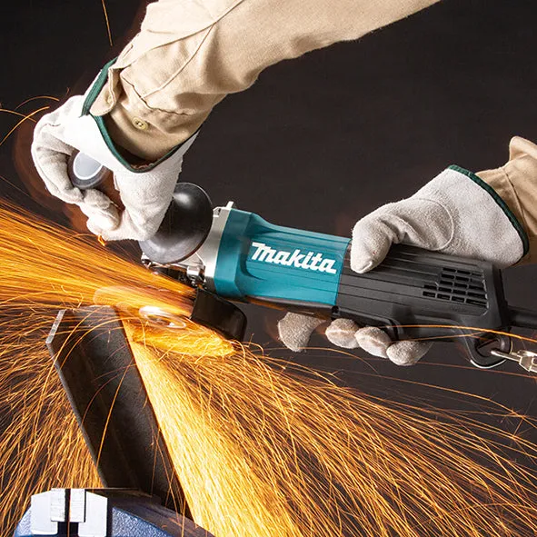 Makita 4-1/2" Angle Grinder 1300W GA4550R