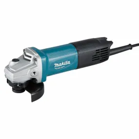 Makita 4'' Angle Grinder 850W M9513B