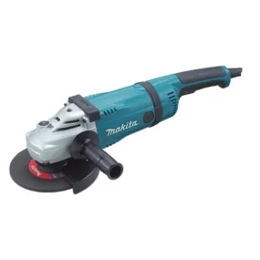 Makita 7'' Angle Grinder 2400W GA7030