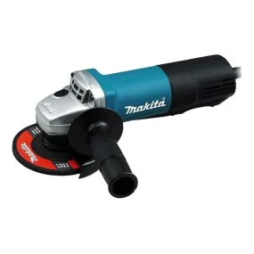 Makita | Angle Grinder 9558HP