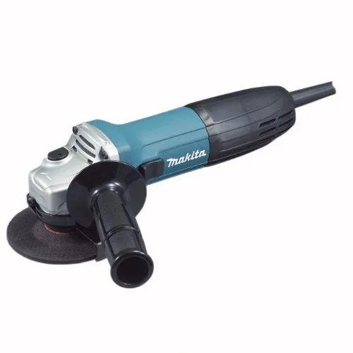 Makita GA4030K 4-Inch 6.0 Amp 0-11,00 RPM Rotable Gear Housing Angle Grinder