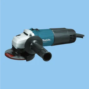 Makita MT Corded Angle Grinder, M0901B (540 W)