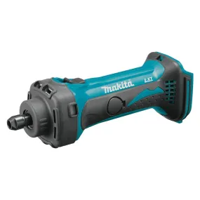 Makita XDG02Z 18-Volt 1/4-Inch LXT Cordless Compact Die Grinder - Bare Tool