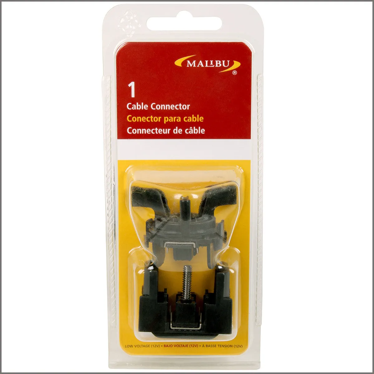 Malibu Cable Connector for Landscape Lighting 8150-9801-01