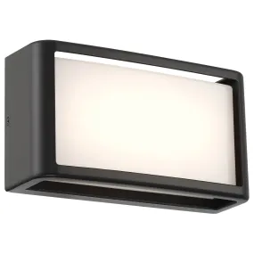 Malibu Outdoor LED Wall Mount Sconce Light