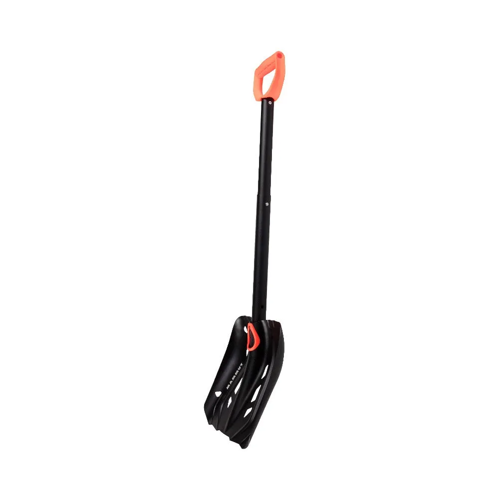 Mammut Alugator Pro Light Hoe Shovel