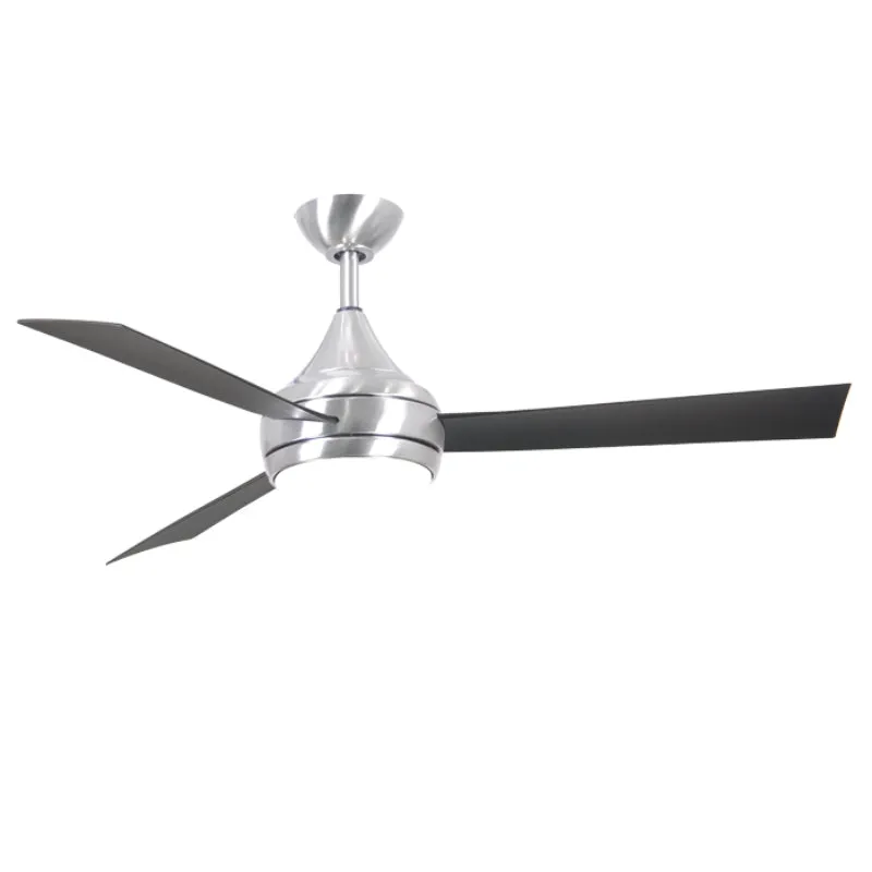 Matthews Fan Donaire 52" Outdoor Ceiling Fan with LED Light