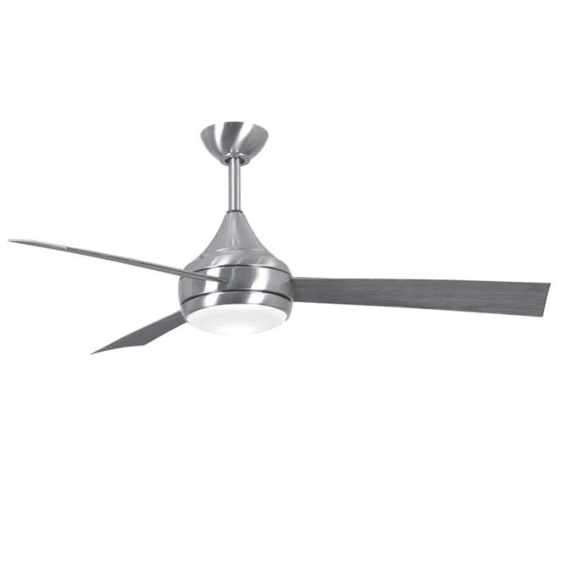 Matthews Fan Donaire 52" Outdoor Ceiling Fan with LED Light