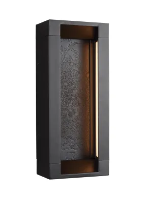 Mattix Outdoor Lighting in Oil Rubbed Bronze