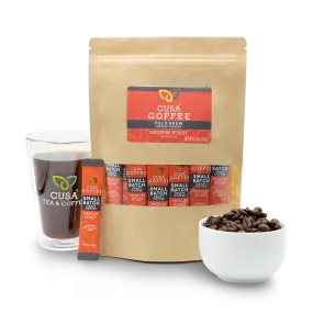 Medium Roast Coffee (Wholesale)