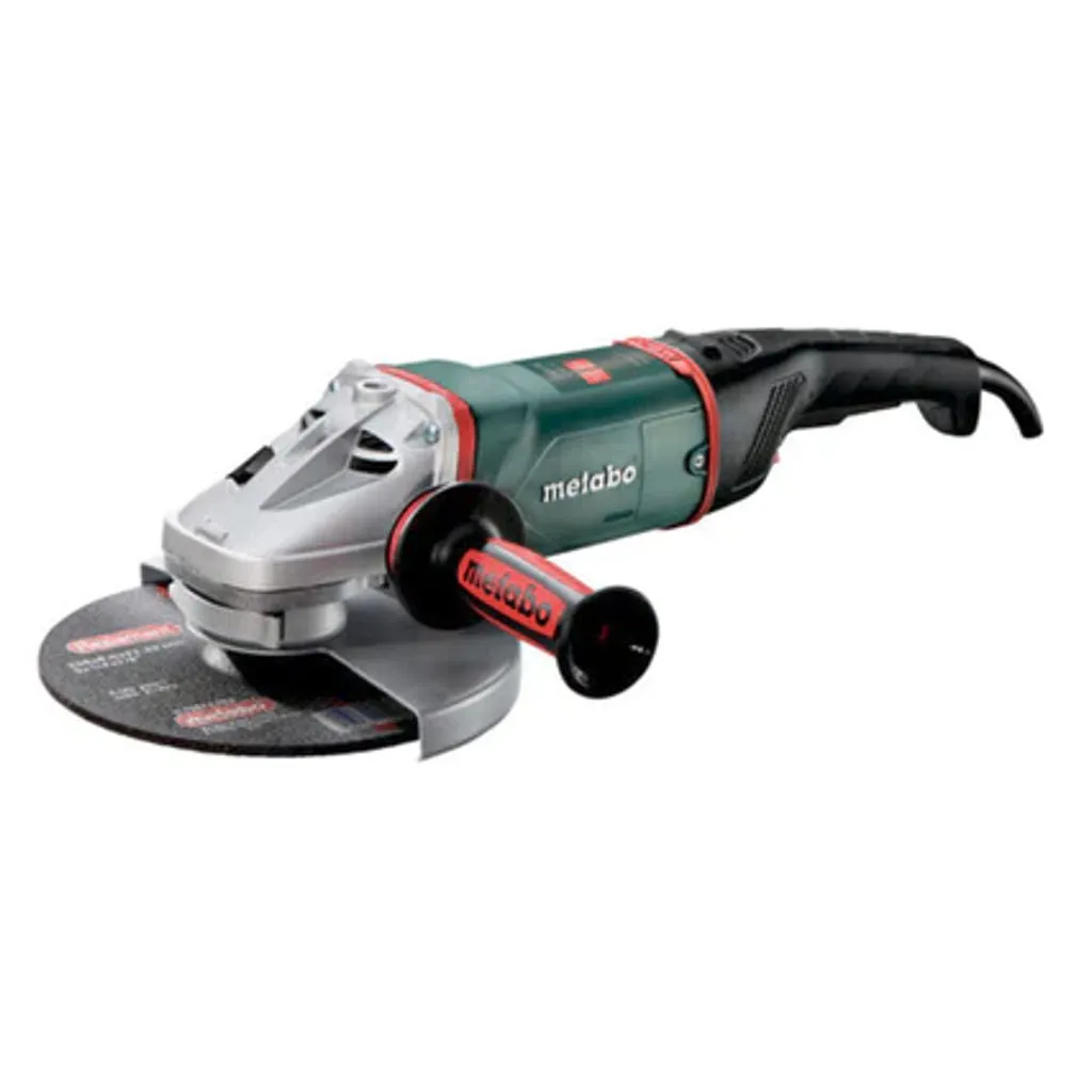 Metabo Angle Grinder W 24-230 MVT