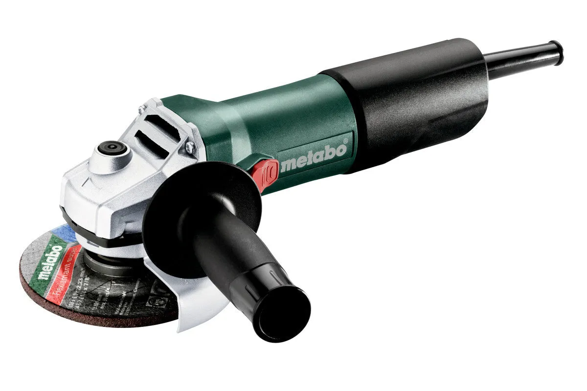 Metabo | Angle Grinder W 850-115