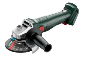 Metabo | Cordless Angle Grinder W 18 L 9-125