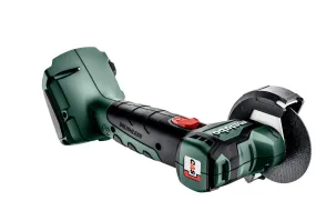 Metabo | Cordless Angle Grinder CC 18 LTX BL