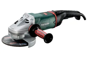 Metabo W 24-180 MVT (606466000) Angle Grinder