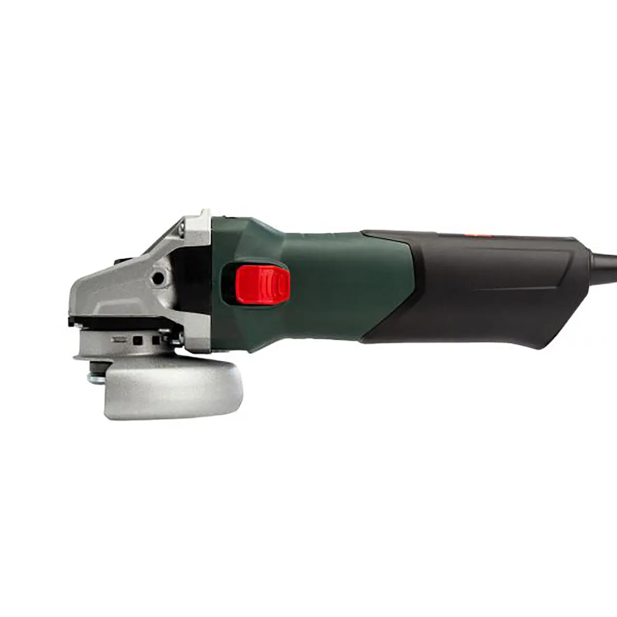 Metabo W 9-115 115mm Angle Grinder 240V/900W 600354380