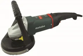 Metabo W24-230 7" Surface Prep Kit Angle Grinder (US606467800)