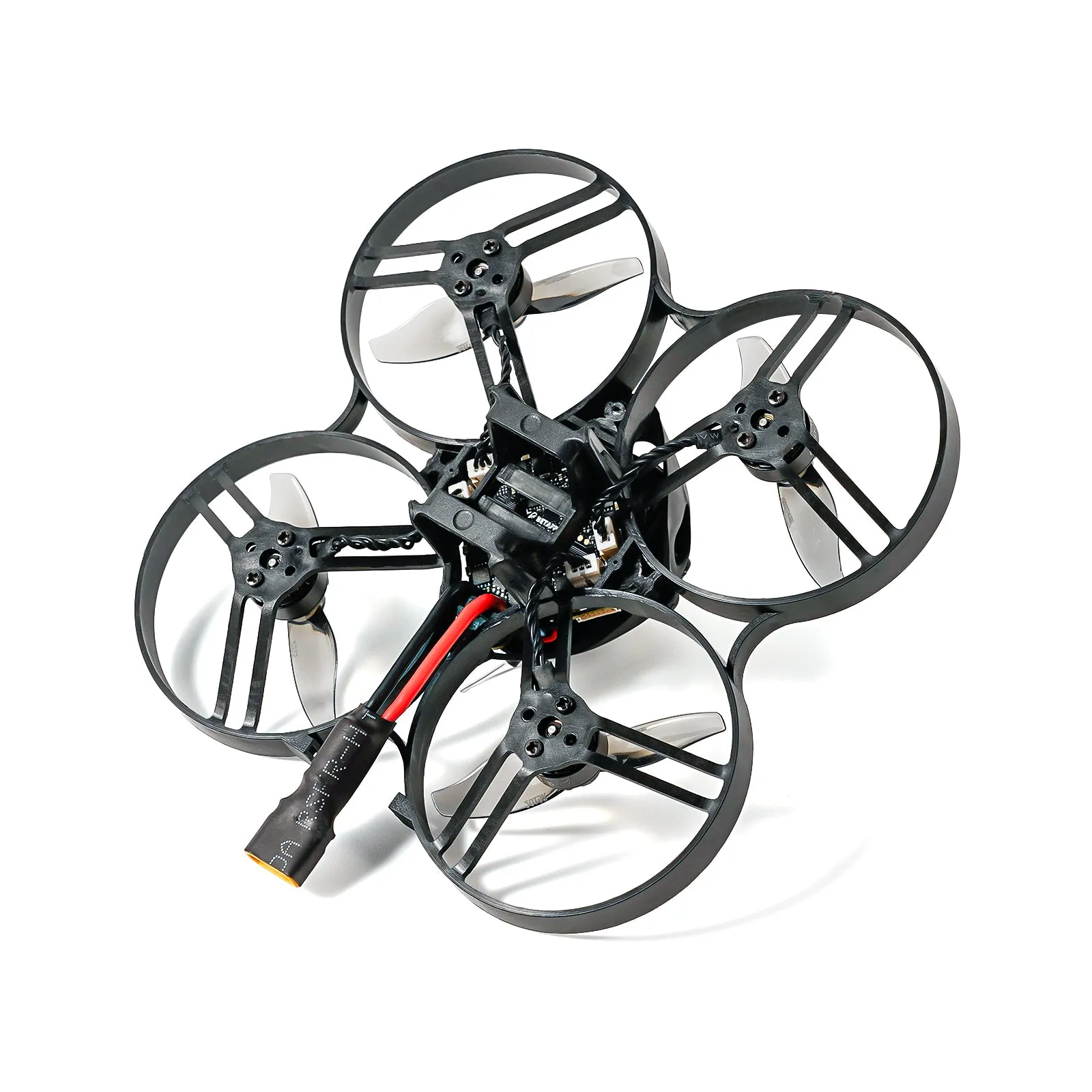 Meteor85 Brushless Whoop Quadcopter (2S HD Digital VTX)