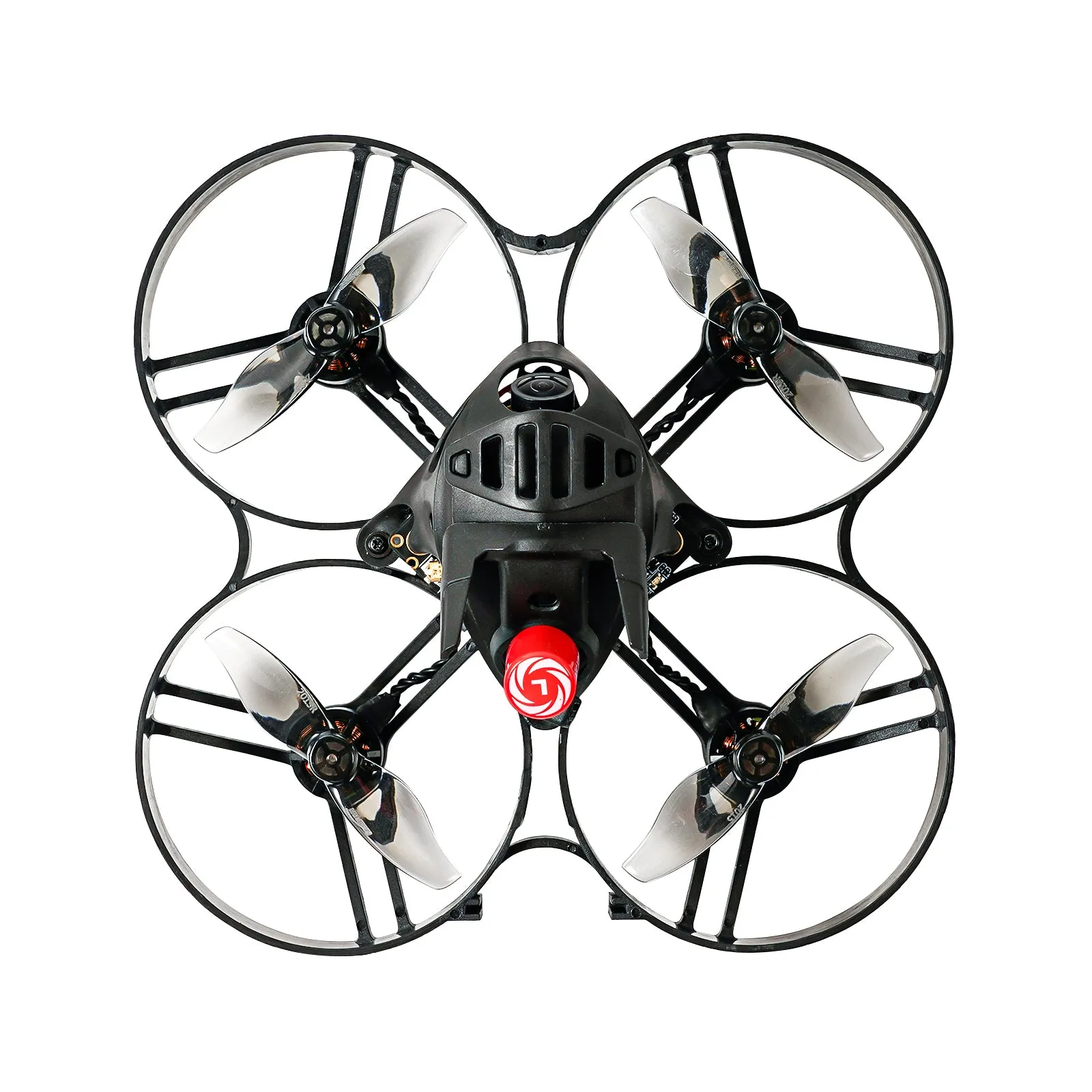 Meteor85 Brushless Whoop Quadcopter (2S HD Digital VTX)