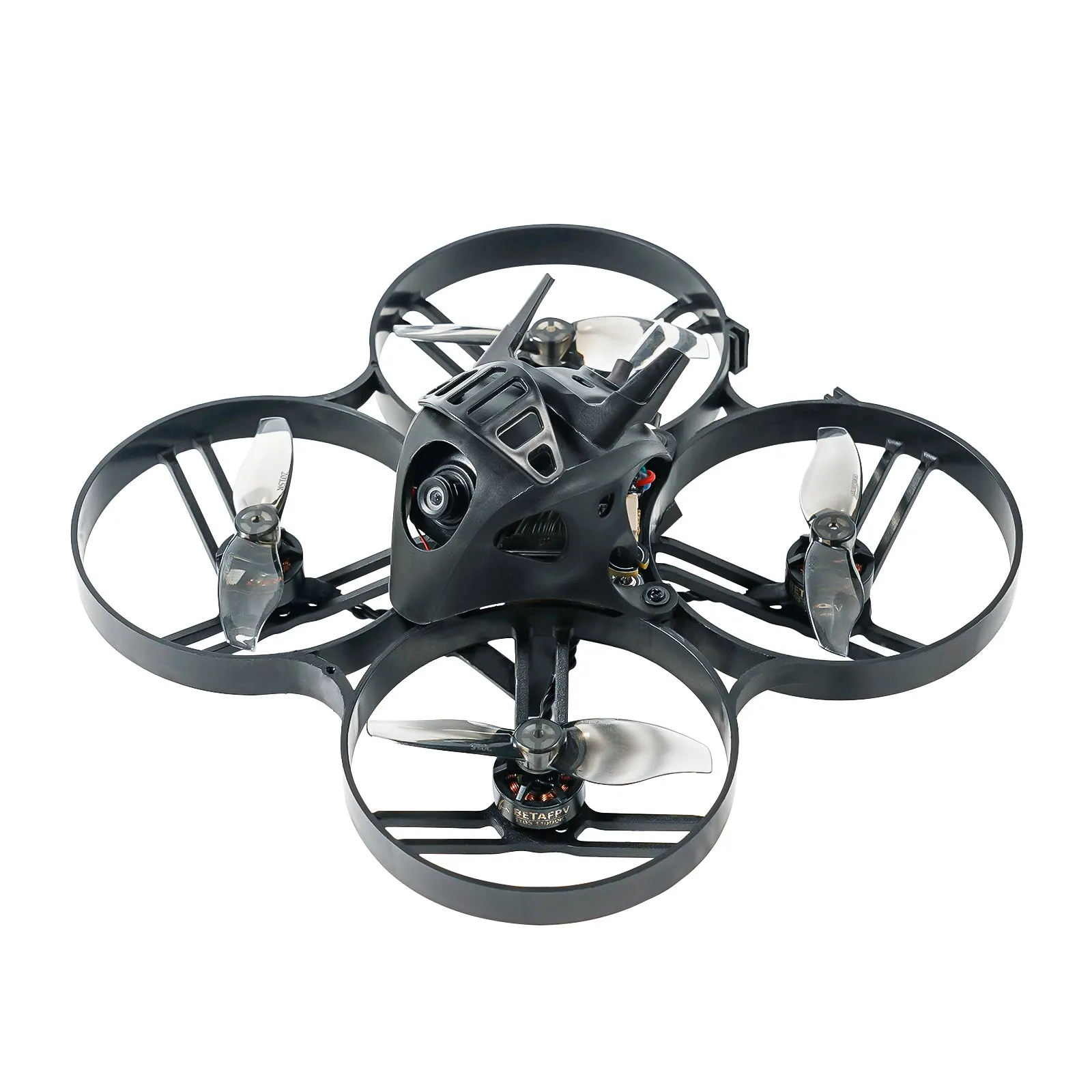 Meteor85 Brushless Whoop Quadcopter (2S HD Digital VTX)