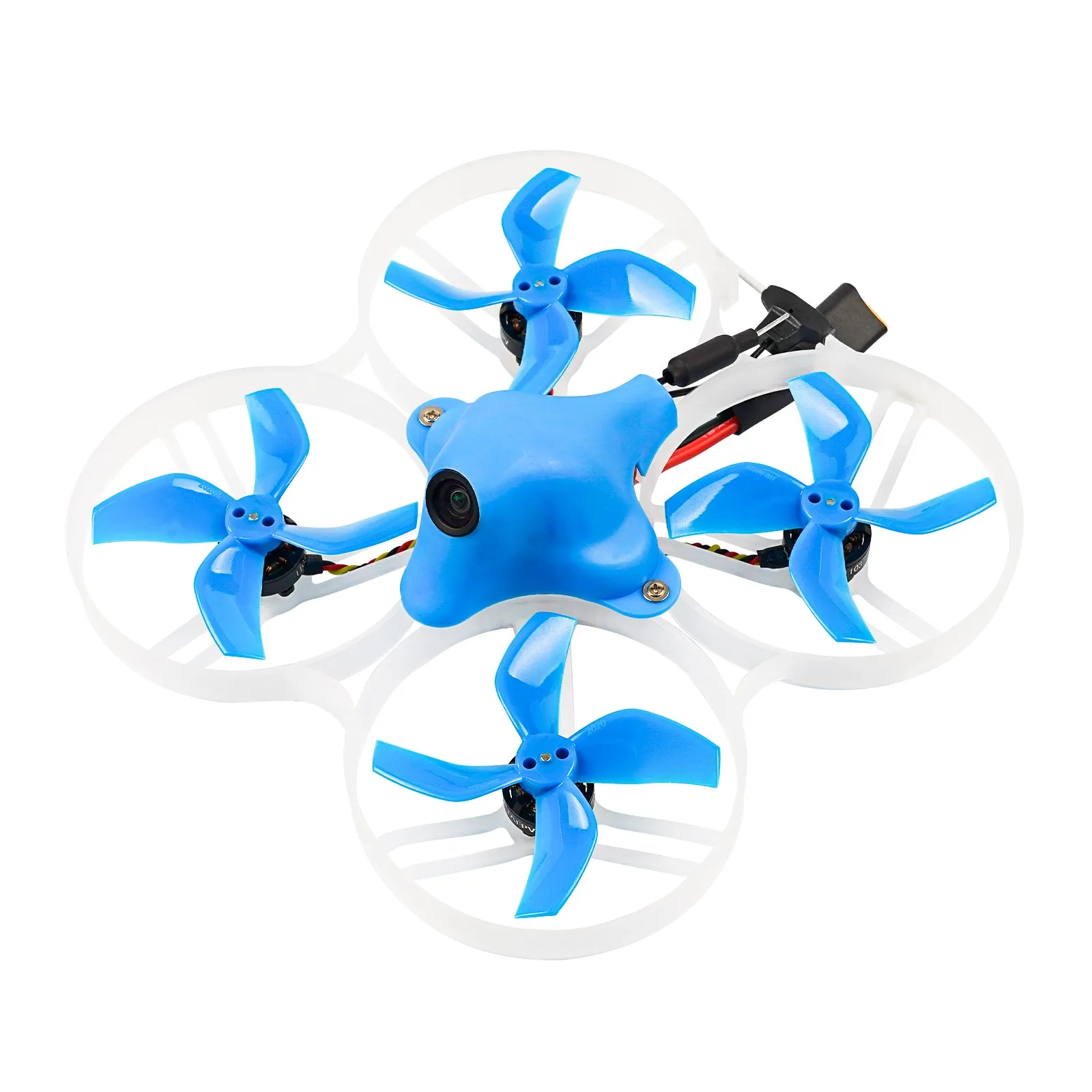 Meteor85 Brushless Whoop Quadcopter (2S)