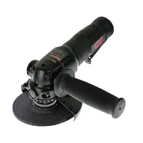 Mighty Seven 100° Air Angle Grinder | Lever Type Throttle