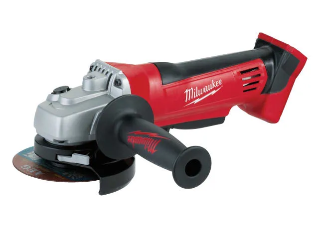 Milwaukee 18V HD18 AG-0 115mm Angle Grinder