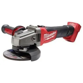 Milwaukee M18CAG125X-0 Cordless Angle Grinder (Bare)