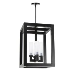 Montecito Outdoor Lantern Large