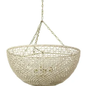 Montego Outdoor Chandelier - Large