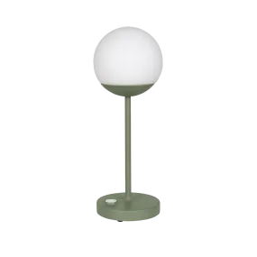 MOOON LAMP H:41 CM