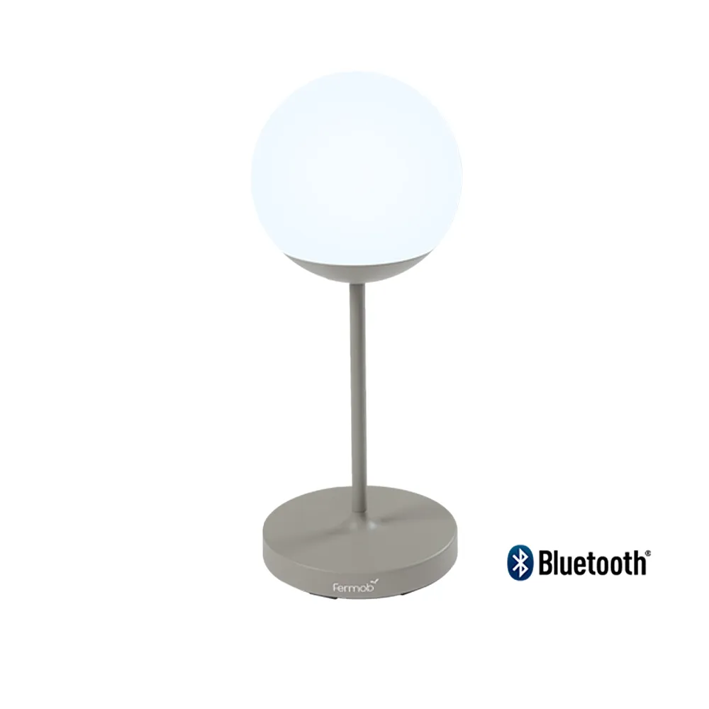 MOOON LAMP H:63 CM