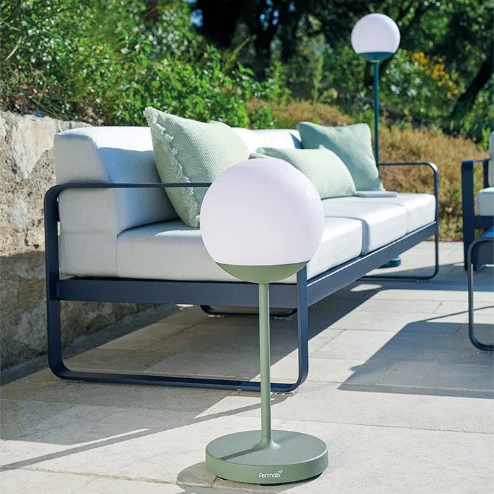 MOOON LAMP H:63 CM