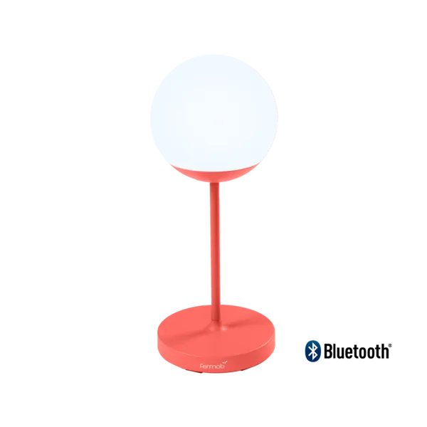 MOOON LAMP H:63 CM