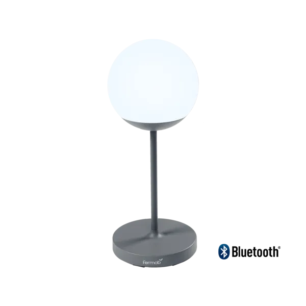 MOOON LAMP H:63 CM