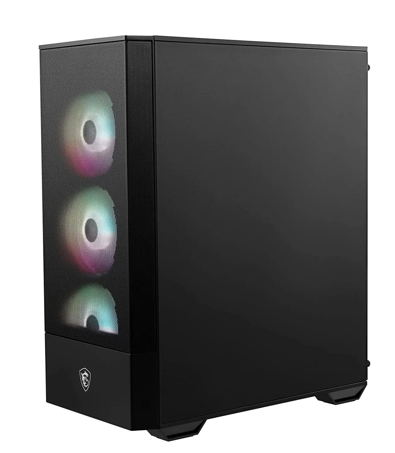 MSI MAG 112R FORGE MID-TOWER ATX CABINET