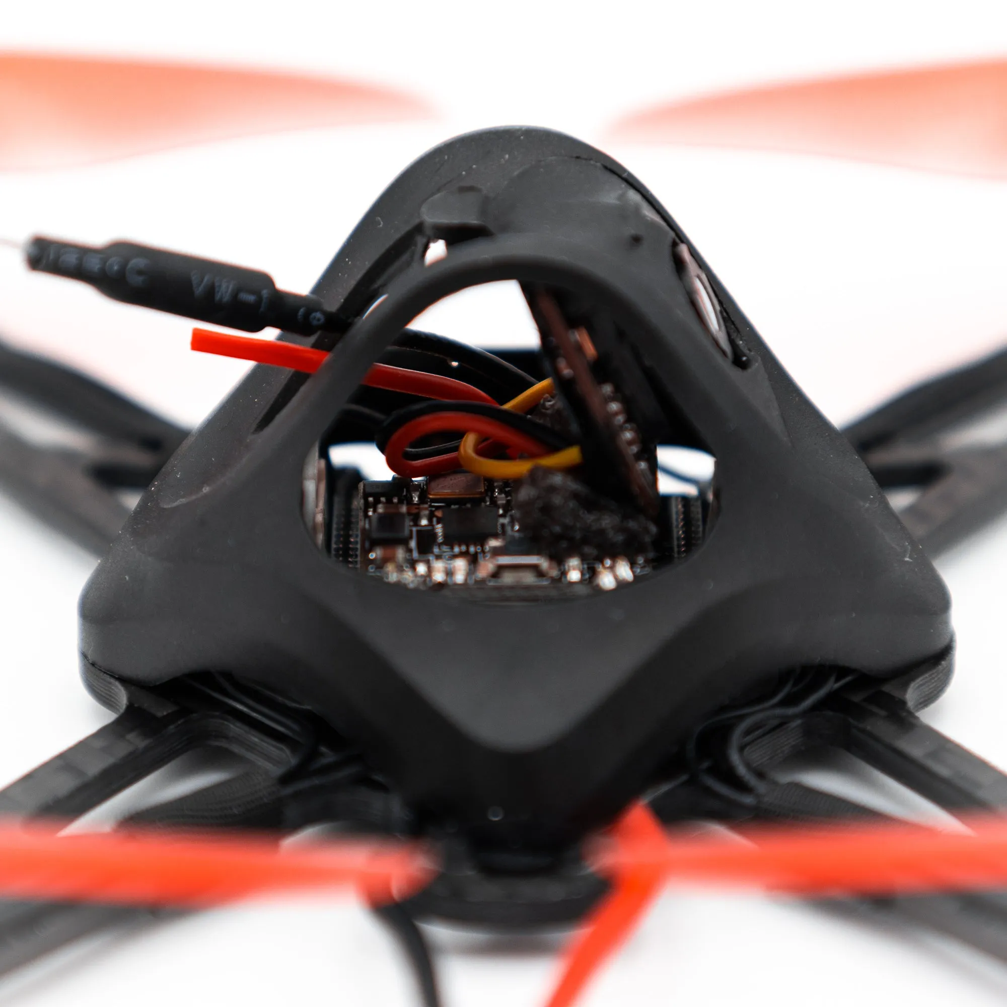 Nanohawk X Ultralight 3 Inch 1S Outdoor FPV Drone - FrSky BNF