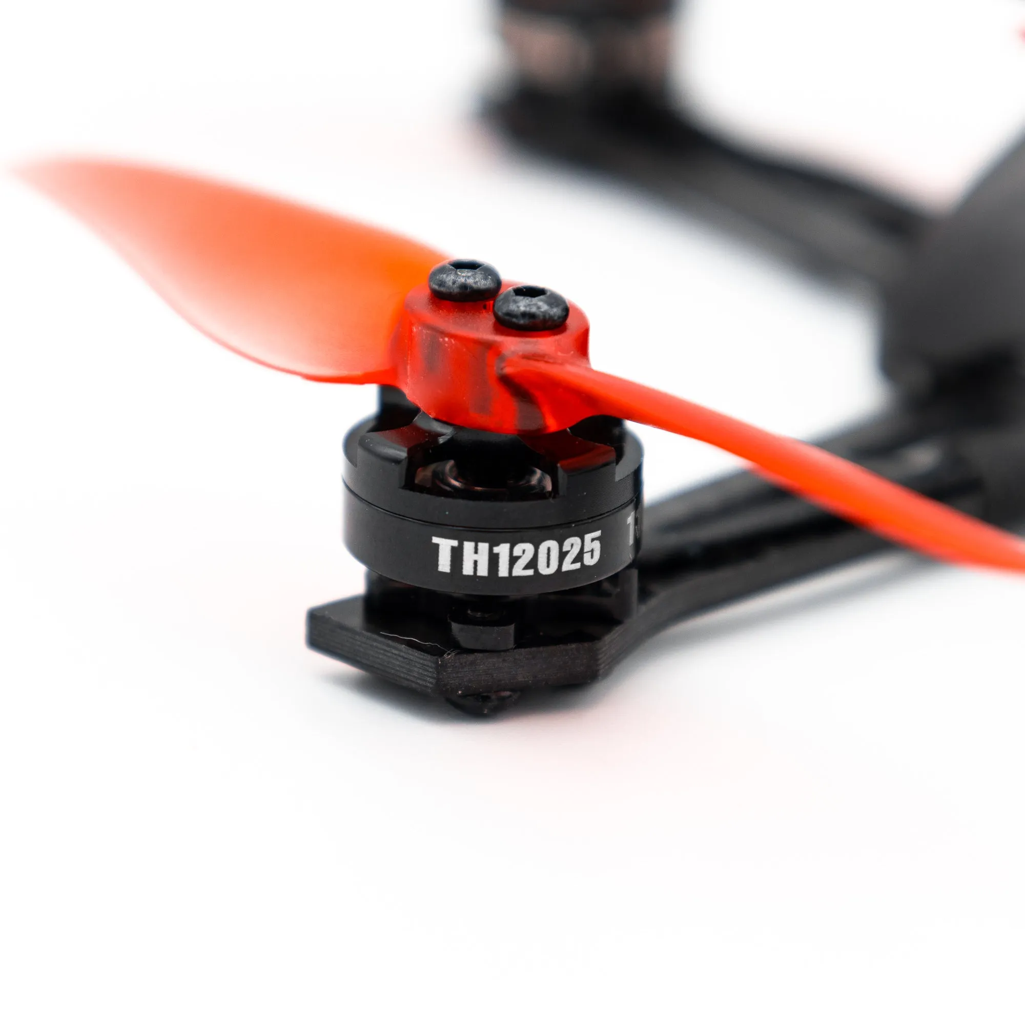 Nanohawk X Ultralight 3 Inch 1S Outdoor FPV Drone - FrSky BNF