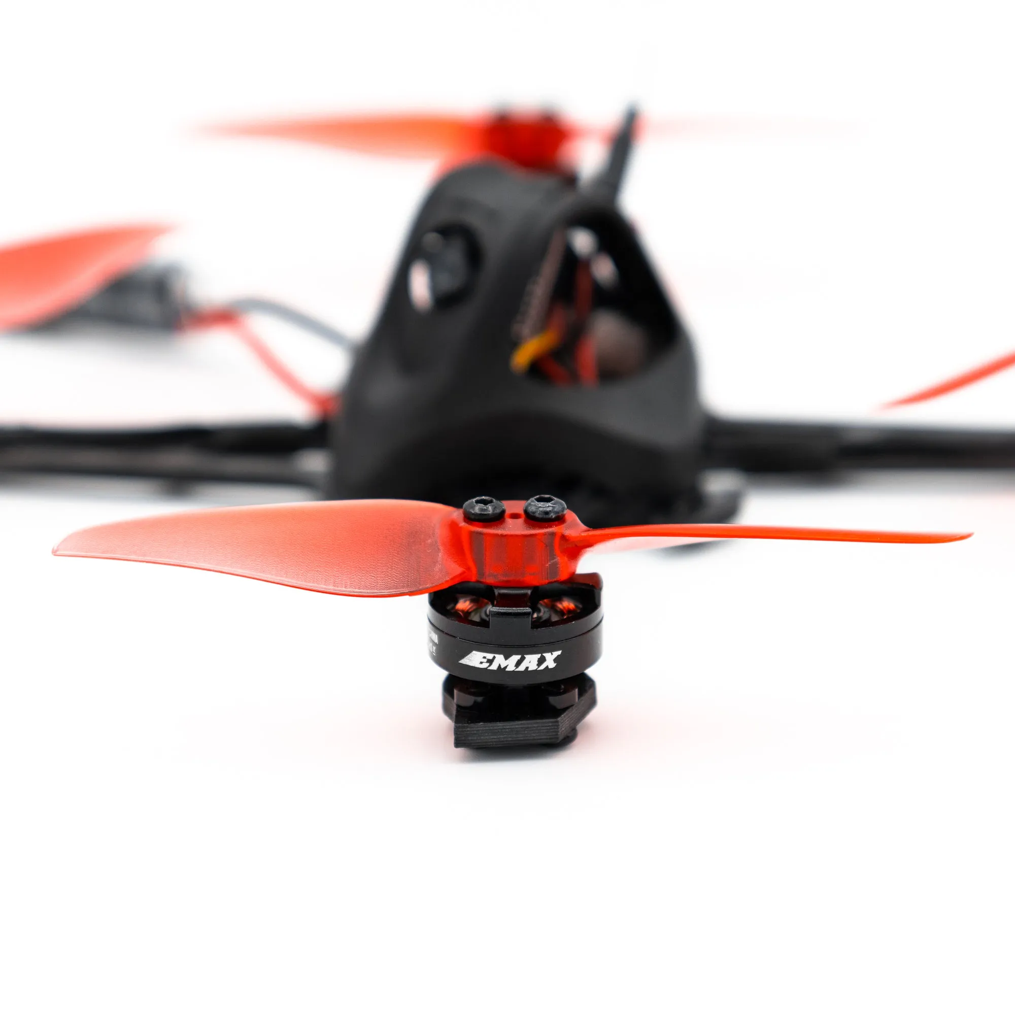 Nanohawk X Ultralight 3 Inch 1S Outdoor FPV Drone - FrSky BNF