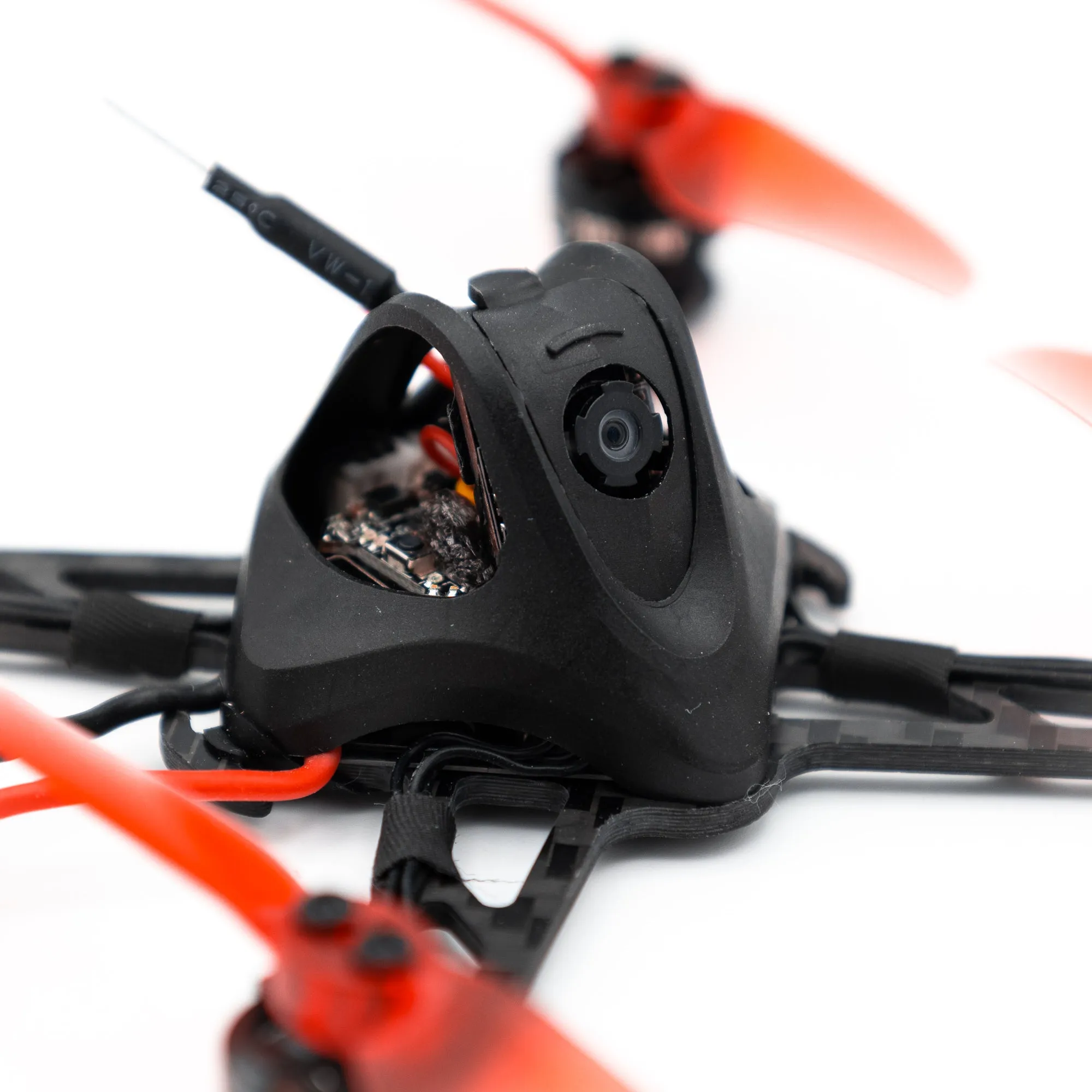 Nanohawk X Ultralight 3 Inch 1S Outdoor FPV Drone - FrSky BNF