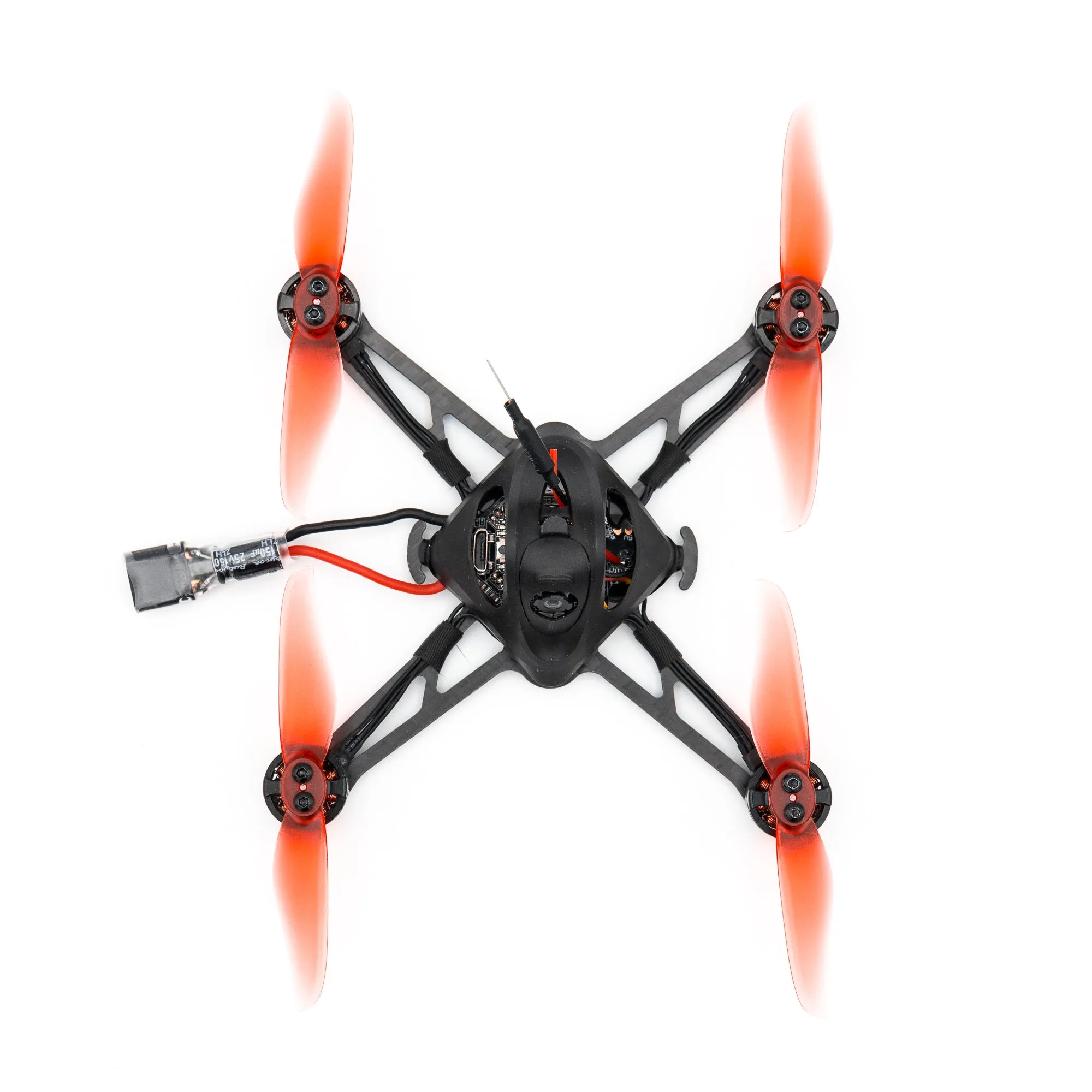 Nanohawk X Ultralight 3 Inch 1S Outdoor FPV Drone - FrSky BNF