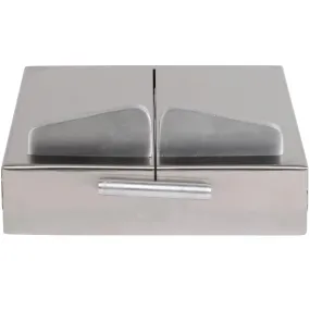 Nella Stainless Steel Cheese Cutter - 11400