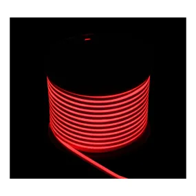 Neon Flex Led Strip Light Red