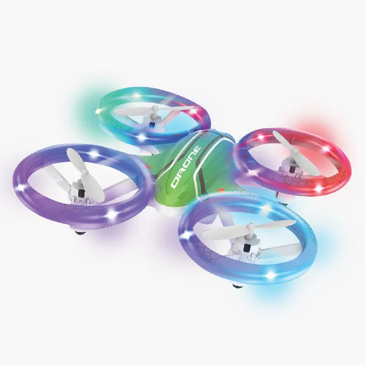 NightNova Remote Control Drone