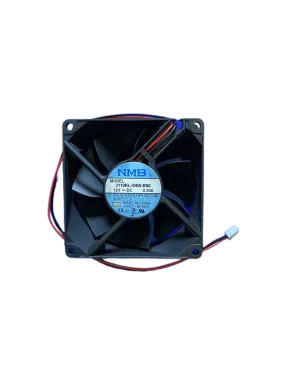 NMB DC FAN, 12V NMB 3110KL-04W-B50 | Pex Parts