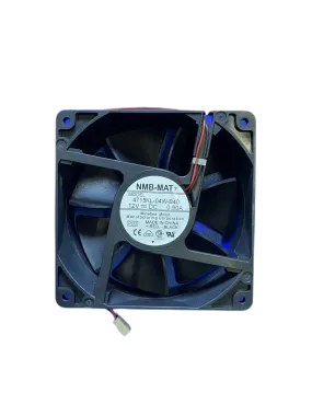 NMB DC FAN, 12V NMB-MAT 4715KL-04W-B40 | Pex Parts