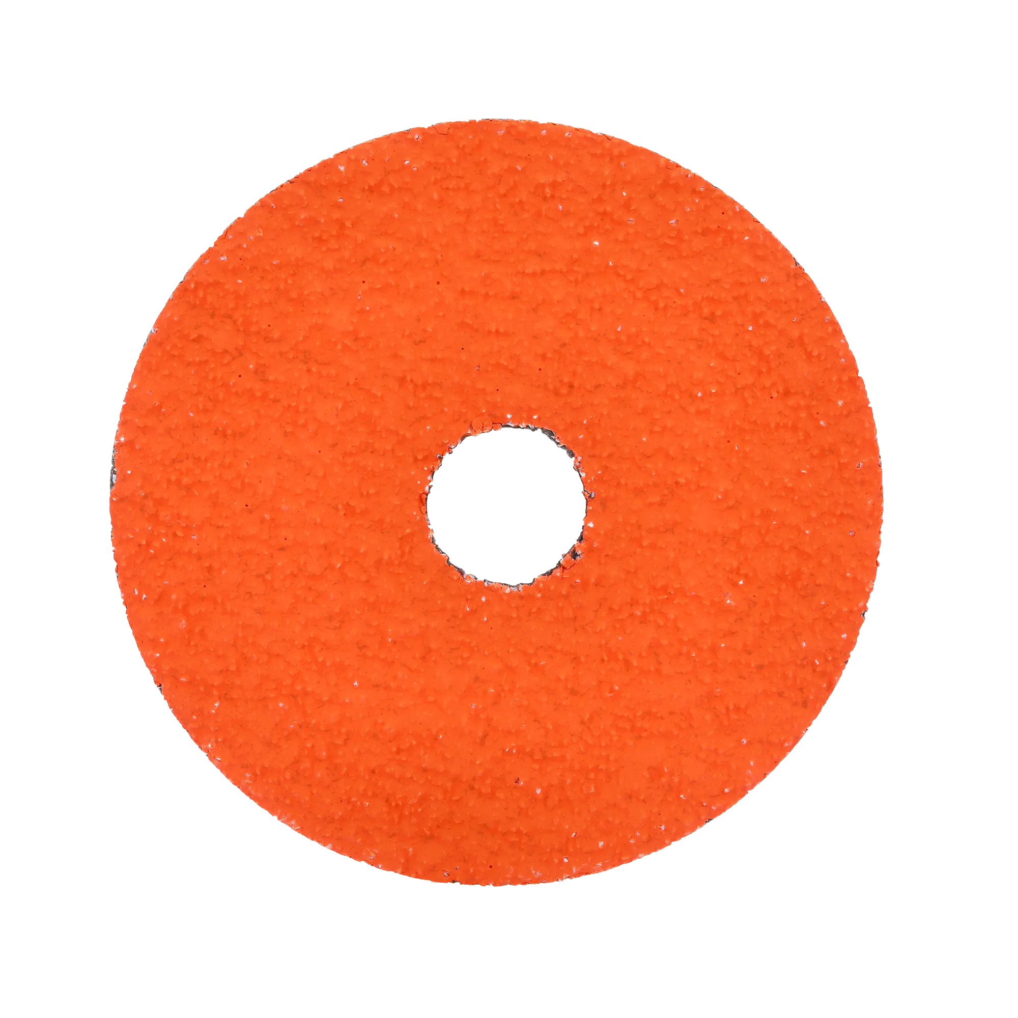 Norton 4-1/2 x 7/8 In. Blaze Fiber Disc 24 Grit F980 CA 25 Count